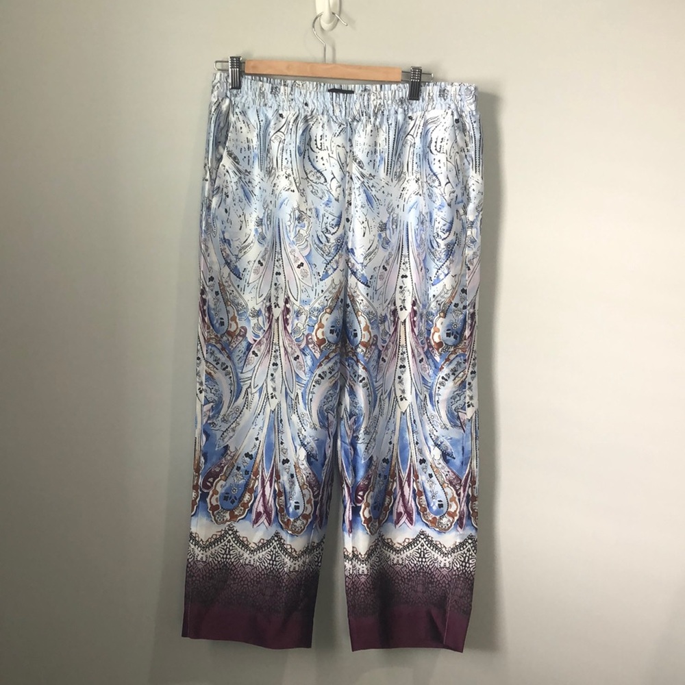 Resort style pants